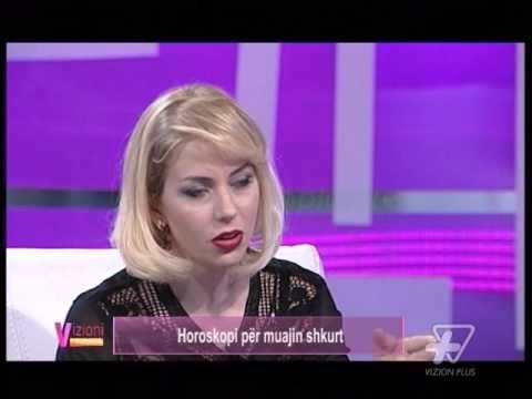 Vizioni i pasdites - Horoskopi për muajin shkurt - 12 Shkurt 2016 - Show - Vizion Plus
