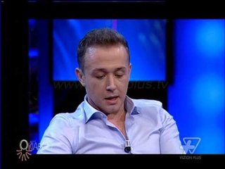 Oktapod - Whatsapp me Aurela Hoxhen - 18 Shtator 2015 - Vizion Plus - Variety Show