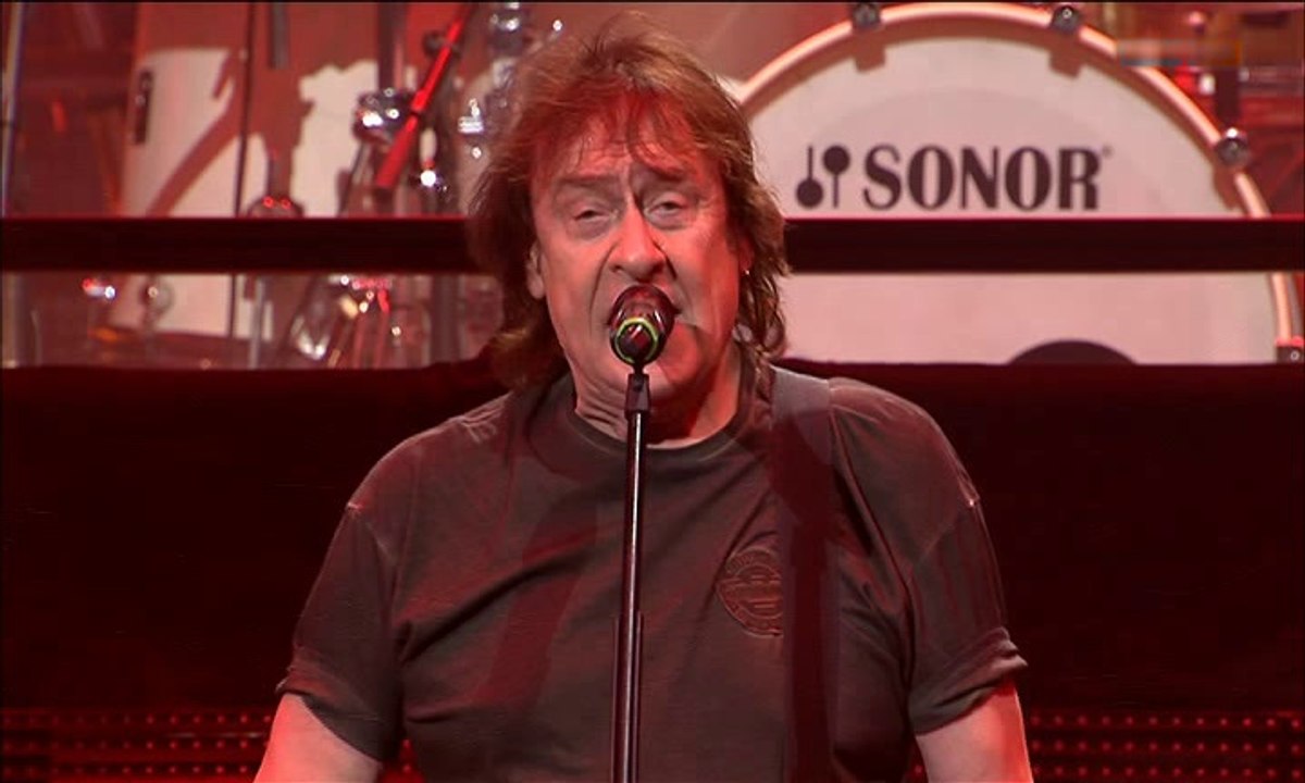 Puhdys - Geh zu ihr 2016