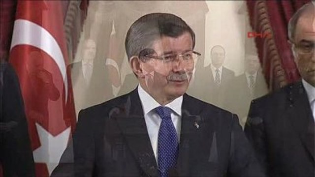 Davutoğlu Tak Üstlenmiş Olsa da Ypg Bağlantısını Ortadan Kaldırmaz 5