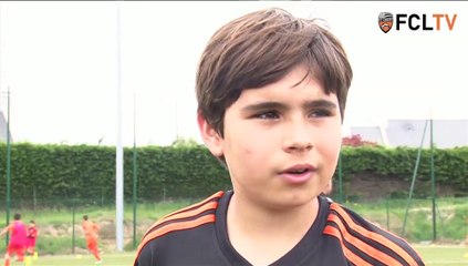 Vacances au stage Expérience FCL