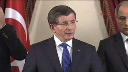 Davutoğlu Tak Üstlenmiş Olsa da Ypg Bağlantısını Ortadan Kaldırmaz 3