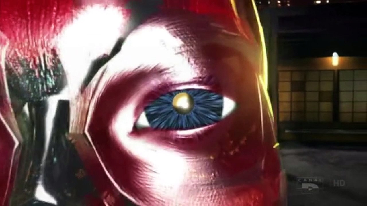 Se défendre avec une lampe tactique