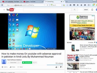 How To Video Download From YouTube , Facebook , Dailtmotion and more |Urdu & Hindi|