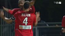 0-3 Souleymane Camara Goal HD - Angers 0-3 Montpellier - 20-02-2016 -