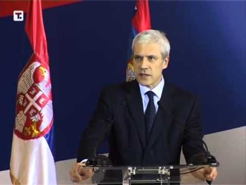 STATUSI I SERBISE REAGON TADIÇ, E ARDHMJA JONE VETEM NE EUROPE LAJM