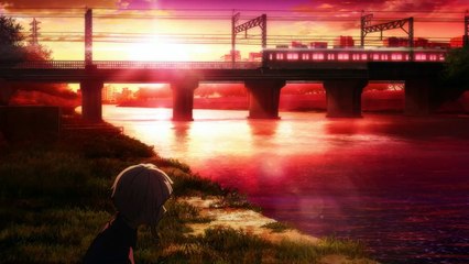 Bungou Stray Dogs Trailer