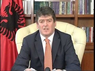 KREU I KLSH KETE JAVE DISKUTOHET KANDIDATURA E BUJAR LESKAJT LAJM