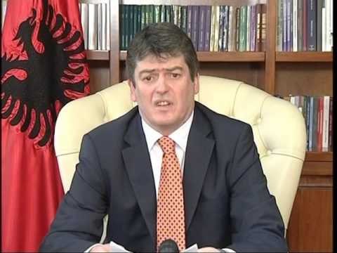 KREU I KLSH KETE JAVE DISKUTOHET KANDIDATURA E BUJAR LESKAJT LAJM
