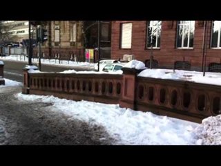 PAKO BOMBE KERCENOHET DREJTORI I “DEUTSCHE BANK” ACKERMAN LAJM