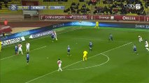 Guido Carrillo Goal HD - Monaco 2-0 Troyes - 20-02-2016