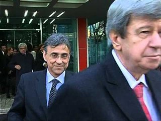 DEPUTETET EUROPIANE TAKIM ME RAMEN DISTANCOHEN NGA JOSEF DAUL LAJM