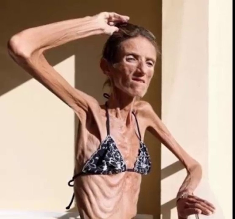 10 women you won't believe actually exist in the world[ unbelievable video]