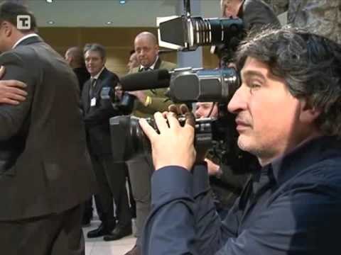 TADIC BEN THIRRJE SERBET TE MOS BLLOKOJNE ZBATIMIN E MARREVESHJES LAJM