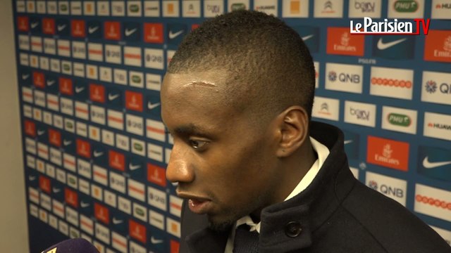 PSG. Matuidi sur l'affaire Aurier: «On a besoin de lui»