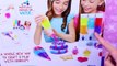 NEW Orbeez Crush BIRTHDAY CAKE Sweet Treats Studio Play Set Make Your Own Cupcakes & DIY Cookies