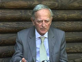 SHUHET SABRI GODO SHKRIMTARI DHE POLITIKANI  U SHUA NE MOSHEN 82 VJEÇ LAJM