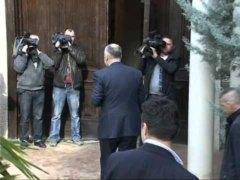 TERHIQET HARASANI NUK PRANON POSTIN DREJTUES PER ARSYE PERSONALE LAJM