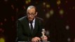 Tunecino Mastoura, Oso de Plata al mejor actor de la Berlinale