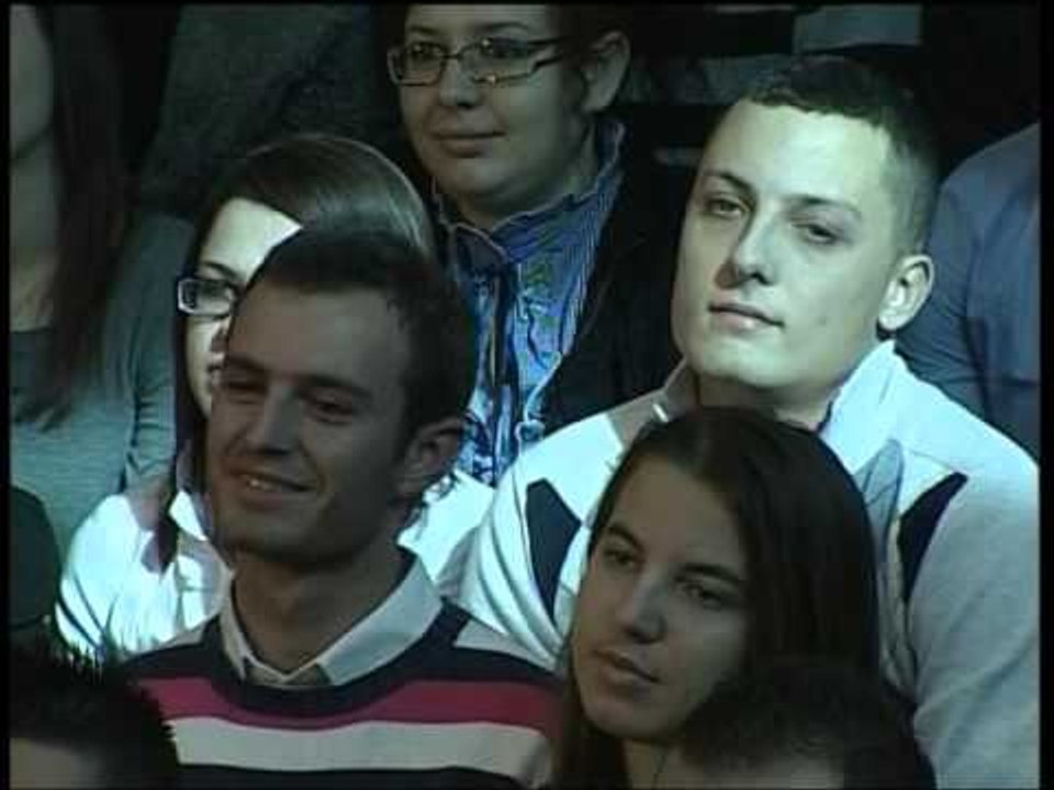 BERISHA NE DURRES KRYEMINISTRI SULMON RAMEN PER INTEGRIMIN NE BE LAJM