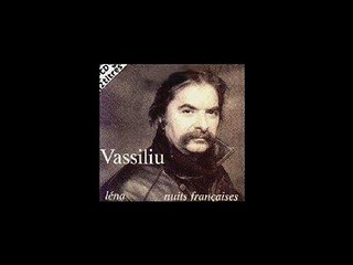 Pierre Vassiliu - Nuits françaises (1994)