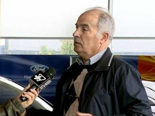 “FORD” FITON KUPEN SFIDON KRIZEN MAKINA SHITJE TE MEDHA GJATE VITIT 2011 LAJM