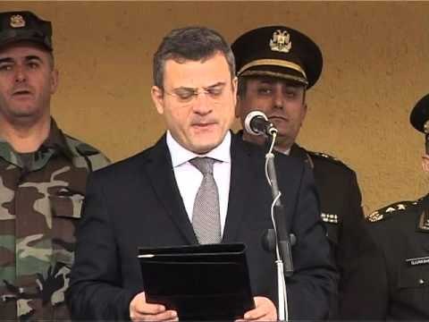 99 VJETORI I USHTRISE IMAMI BOJKOTON PRESIDENTIN E REPUBLIKES BAMIR TOPI LAJM