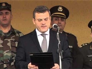 99 VJETORI I USHTRISE IMAMI BOJKOTON PRESIDENTIN E REPUBLIKES BAMIR TOPI LAJM