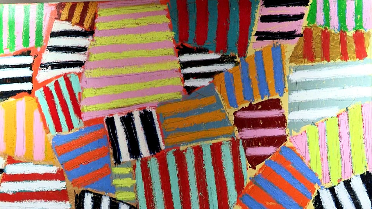 Gordon et Mark HOPKINS, un reportage Camera One Télévision pour Grand Lille TV