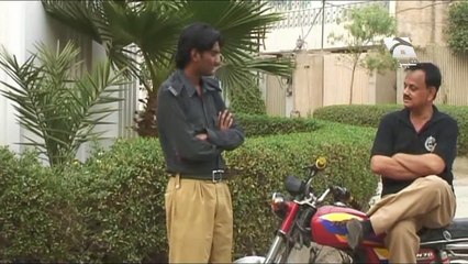 Shetaan On Bad Police Man New Tezabi Totay