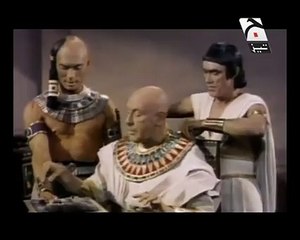 The Ten Commandments New Tezabi Totay