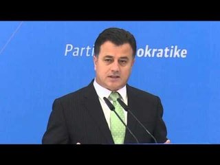 PD VIJON TE KERKOJE LARGIMIN E TAHIRIT, “MINISTRI I BRENDSHEM KA SHKELUR DISA LIGJE” LAJM