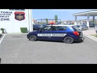 DROGE NE SERBATORIN E MAKINES,KAPET 39 VJECARI NE KAPSHTICE,AKSION NE LEZHE E ELBASAN LAJM