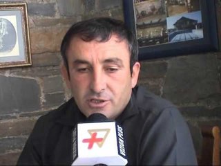 KOMISIONI I DISIPLINES DENOHET LAÇI  6 PIKE ,NUK LUAN ME NE FUSHEN E TIJ LAJM