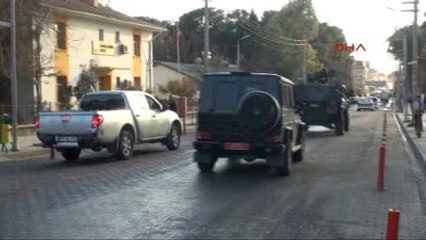 Şanlıurfa Bakan Yılmaz: Bu Coğrafyanın İnsanı, Rusya?nın Maşası Olmaması Lazım