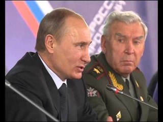 PUTIN AKUZON SHBA FINANCUAN DHE NXITEN PROTESTAT PAS ZGJEDHJEVE LAJM