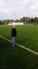 Bon anniversaire gégé !!