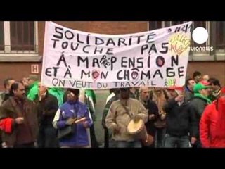 QEVERIA NE BELGJIKE PRITET TE BETOHET PARA MBRETIT ALBERTI II LAJM