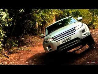 TE GJITHE TE ÇMENDUR RANGE ROVER EVOQUE “ÇMEND” TE APASIONUARIT LAJM