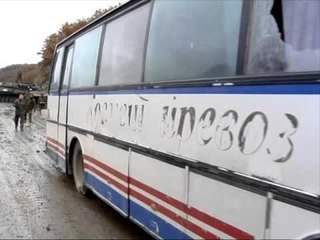 LIROHEN RRUGET KFOR VENDOS NJE PIKE TE RE KONTROLLI NE JAGNJENICE LAJM