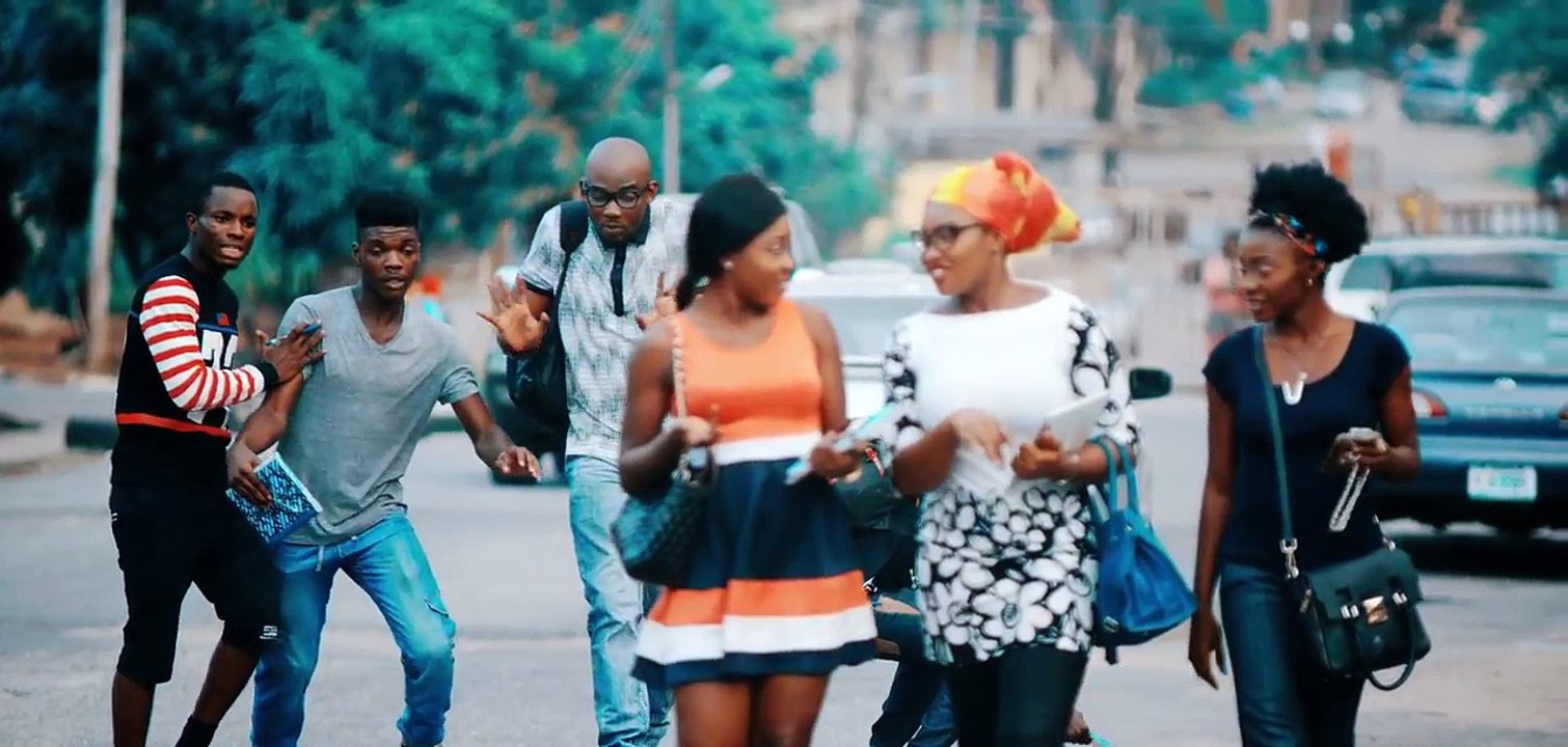 Get It Together by Tiwa Savage and Paul PSquare