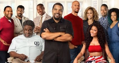 Barbershop: The Next Cut (2016) Full Movie HD-1080p