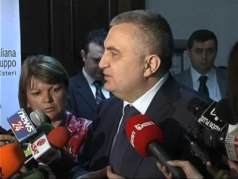 EDI RAMA NGA SARANDA AKUZON ASHPER SISTEMIN E DREJTESISE DHE BERISHEN LAJM