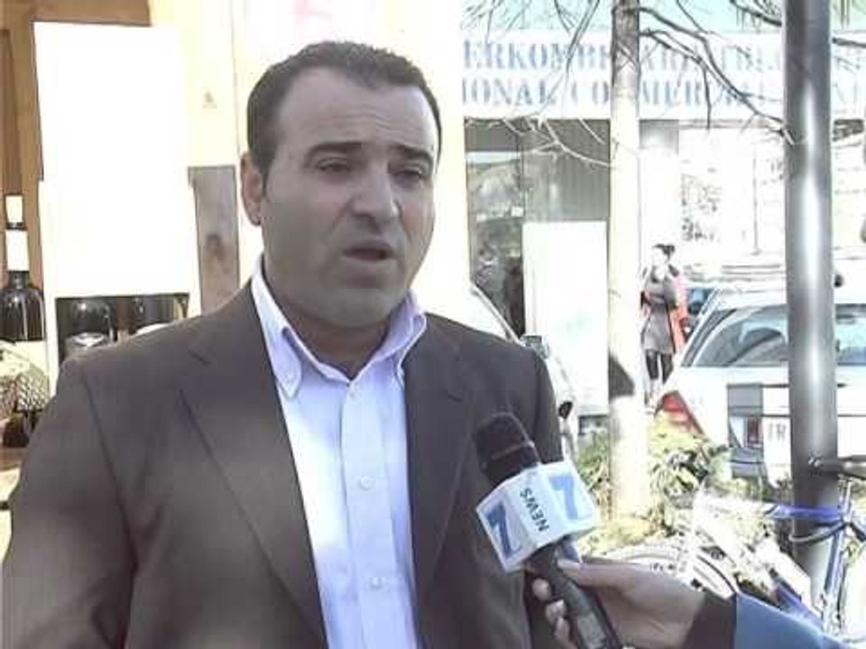 PANAIRI I VERES ORGANIZOHET PER HERE TE PARE KETE FUNDVIT NE TIRANE LAJM