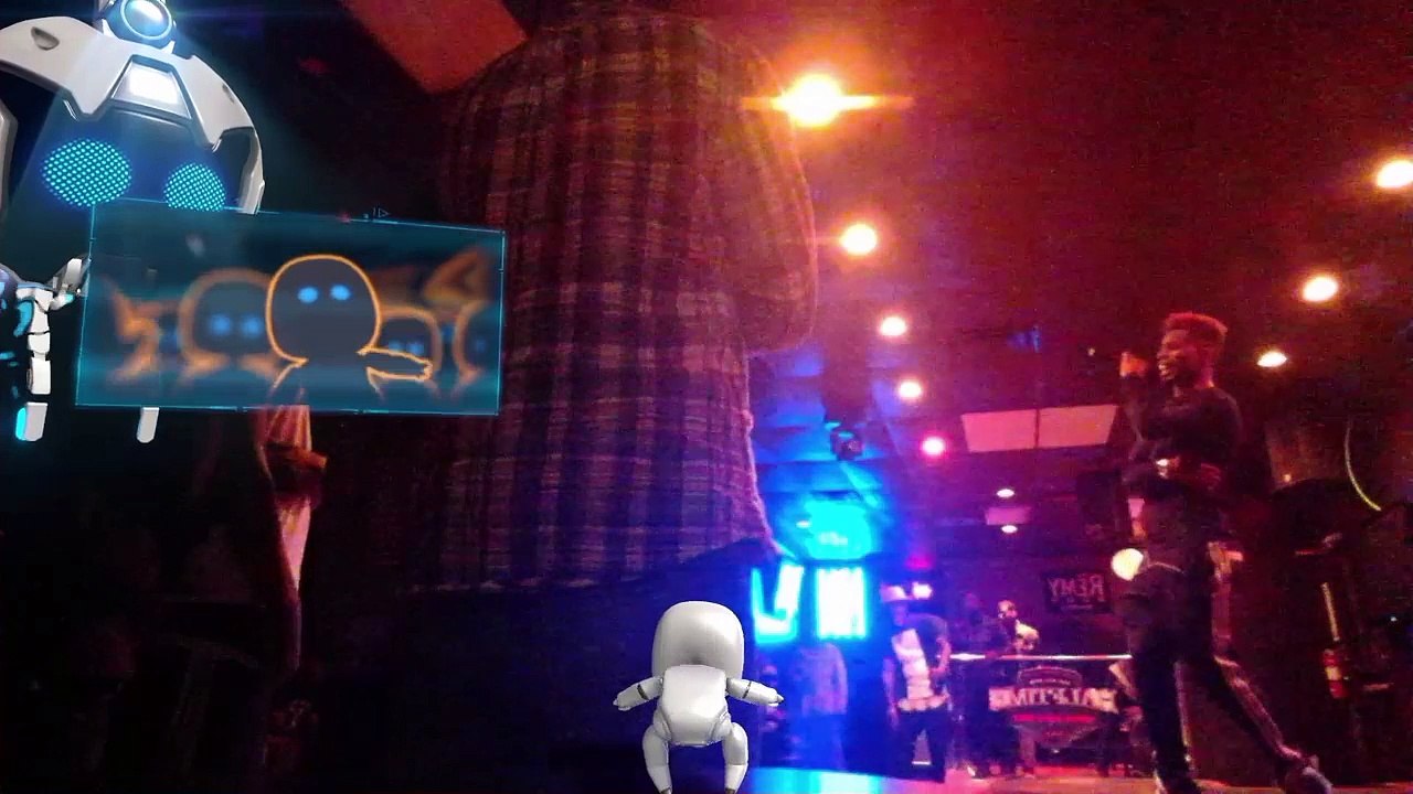 Migo yae live