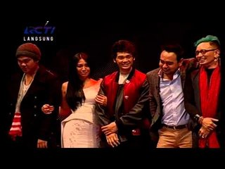 EP10 PART7 - GALA SHOW 2 - X Factor Indonesia