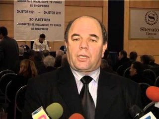 INVALIDET NGRENE ZERIN KERKOJNE PERMIRESIM TE KUSHTEVE TE TRAJTIMIT TE TYRE LAJM