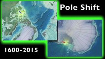 MAGNETICREVERSAL.org - N/S Magnetic Pole Shift