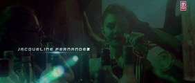 GF BF Video Song (TEASER) - Sooraj Pancholi, Jacqueline Fernandez - Gurinder Seagal