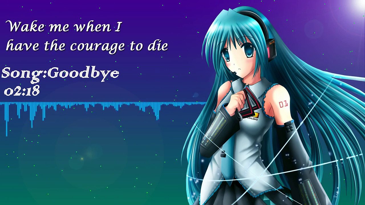 Top 5 Nightcore #10